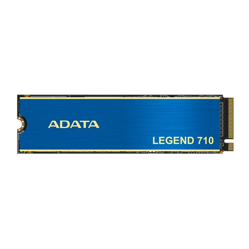 هارد  اس اس دی ای دیتا مدل LEGEND 710 ظرفیت 256 گیگابایت