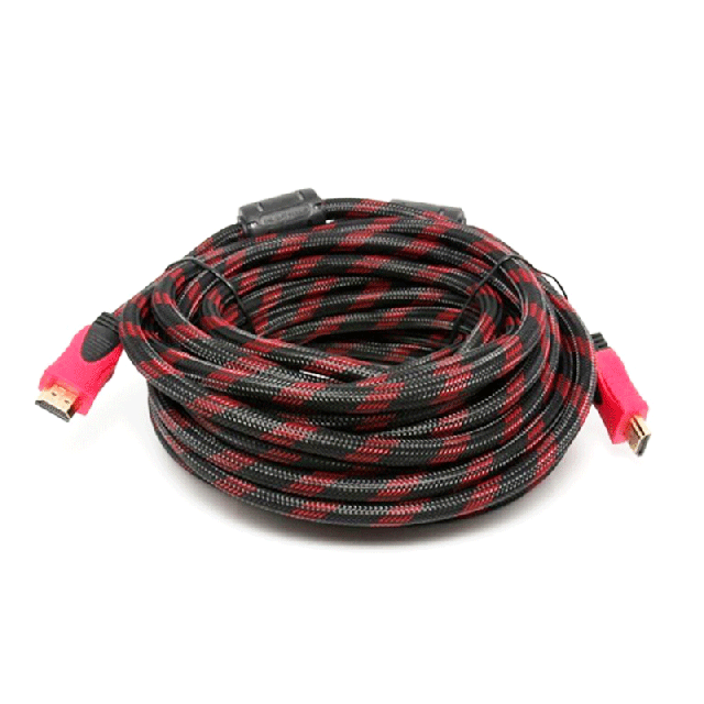کابل HDMI به طول 20 متر