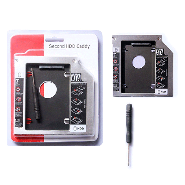 براکت هارد اینترنال 9.5mm