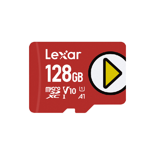 لکسار مدل PLAY