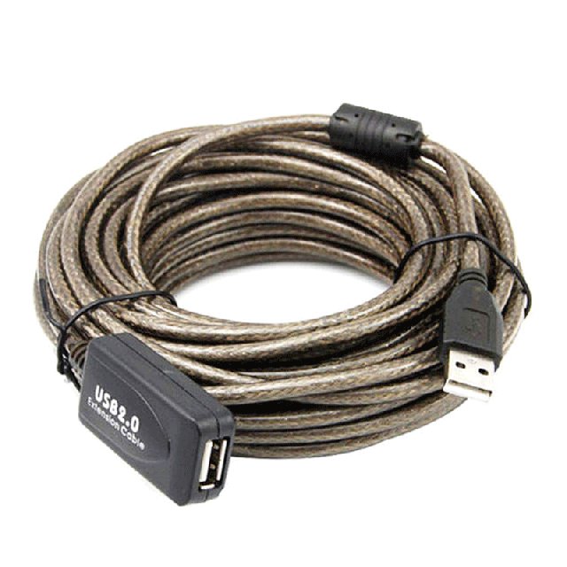 افزایش USB 20M