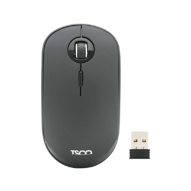 TSCO TM 669W