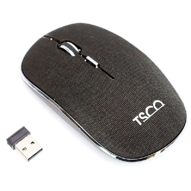 TSCO 690W wireless