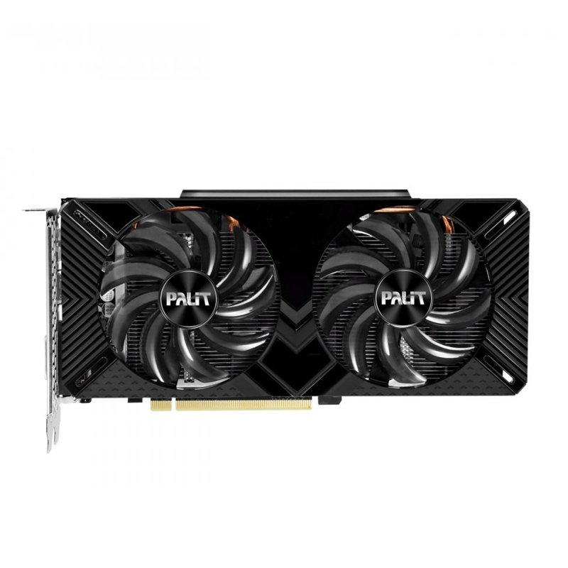 Palit GTX 1660