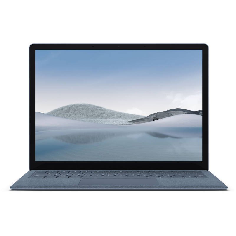 لپ تاپ  Microsoft مدل Surface 4 - F با ظرفیت 512 گیگابایت
