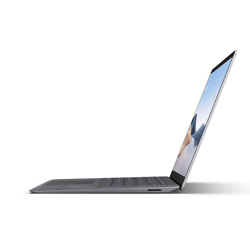 لپ تاپ  Microsoft مدل Surface 4 - R با ظرفیت 128 گیگابایت