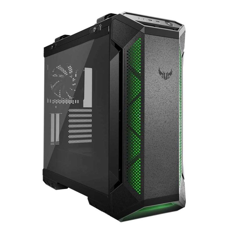 کیس کامپیوتر گیمینگ Tuf Gaming GT501