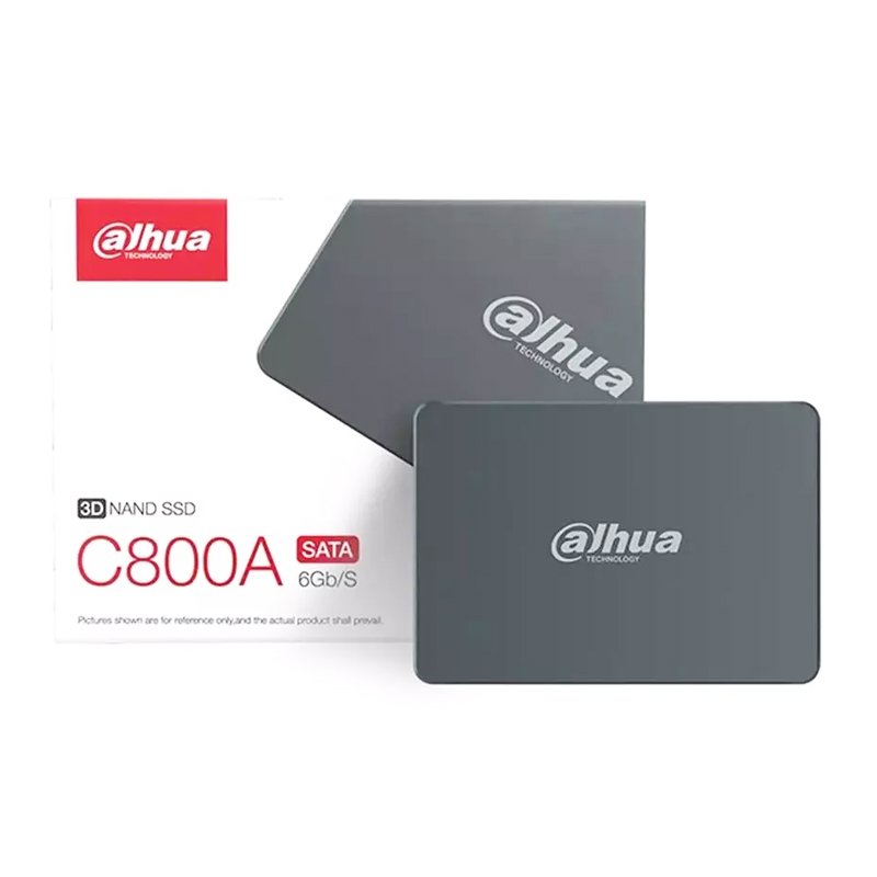 Dahua C800A Internal SSD 512GB