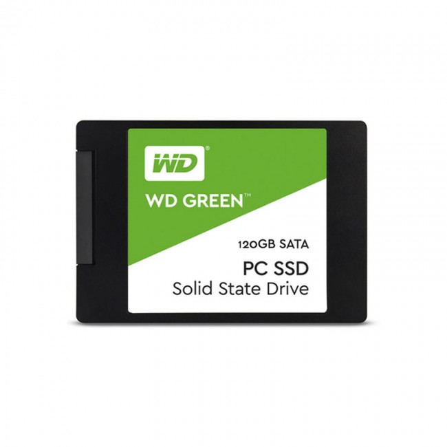 SSD ۱۲۰ گیگابایت