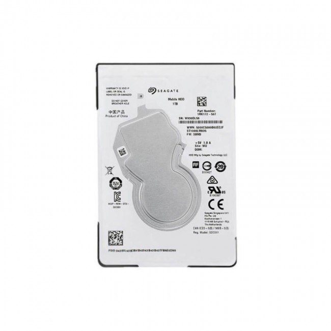 هارد لپتاپ سیگیت