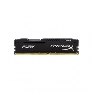 HyperX Fury DDR4