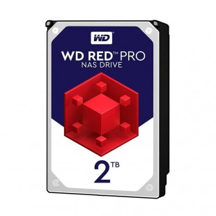 WD Red NAS
