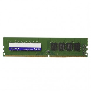 رم کامپیوتر ای دیتا مدل Premier DDR4 2400MHz ظرفیت 8 گیگابایت