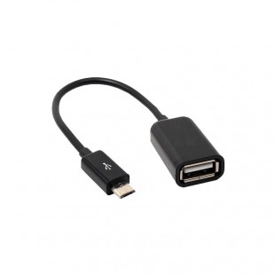 کابل OTG موبایل