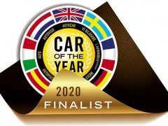 فهرست نهایی بهترین خودرو سال 2020 اروپا مشخص شد. (مطلب)