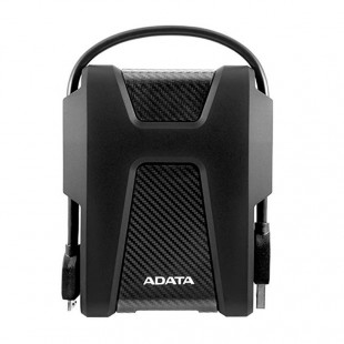 هارد اکسترنال ای دیتا مدل HD680 ظرفیت 1 ترابایت