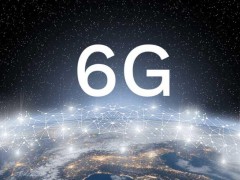 سرعت شبکه 6G صد گیگابایتی (مطلب)