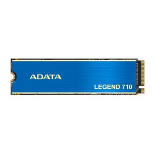 SSD hard drive ADATA LEGEND 710 model 256 GB