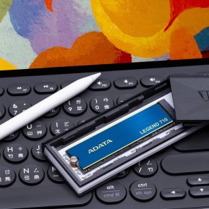 SSD ADATA 256 GB