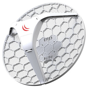 اکسس پوینت بی سیم میکروتیک مدل (LHG 5 (RBLHG-5nD