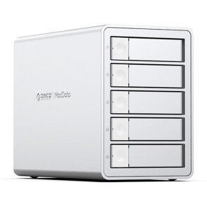 باکس 5 سینی هارد  اوریکو مدل 9958C3