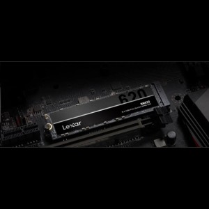 قیمت اس اس دی اینترنال لکسار مدل 2280 NM620 M2 ظرفیت 512 گیگابایت