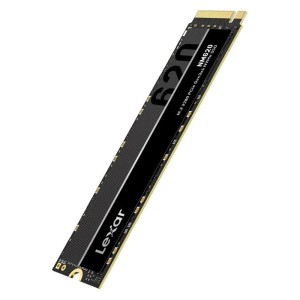 اس اس دی اینترنال لکسار مدل 2280 NM620 M2 ظرفیت 1 ترابایت