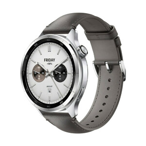 خرید ساعت هوشمند 47 میلی متری شیائومی مدل Watch S4 بند سیلیکون رشت