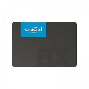 اس اس دی کروشیال مدل BX500 ظرفیت 240 گیگابایت