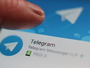 نسخه 7.1 تلگرام منتشر شد؛ قابلیت های کاربردی و انیمیشن ها و فیلترهای جدید (مطلب)