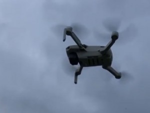 پهباد Mavic Mini (مطلب)