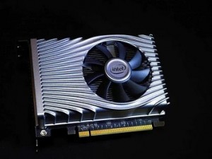 عرضه کارت گرافیک Iris XeMax اینتل به شرکت های تولیدی آغاز شده است (مطلب)