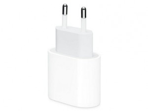قرارگیری شارژر 20 واتی USB-C جدید اپل در برخی از جعبه های آیپد پرو (مطلب)