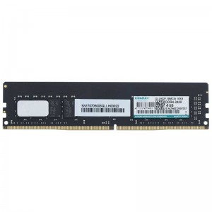 رم کامپیوتر کینگ مکس مدل DDR4 2400MHz ظرفیت 4 گیگابایت