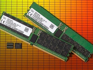 دیدگاه تحلیلگران درباره GDDR6X و LPDDR5X و استانداردهای دیگر (مطلب)