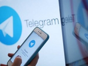 تماس گروهی صوتی به تلگرام آزمایشی آمد؛ امکان پخش زنده برای هزاران نفر (مطلب)