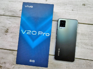 آپدیت اندروید 11 ویوو V20 Pro 5G با رابط کاربری Funtouch OS 11 رسما ارائه شد (مطلب)