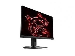 MSI قدرتمندترین مانیتور گیمینگ خود را با فناوری کوانتوم دات رونمایی کرد (مطلب)