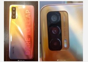 گوشی Realme Koi به قابلیت شارژ سریع 125 وات اولترا دارت مجهز می شود (مطلب)