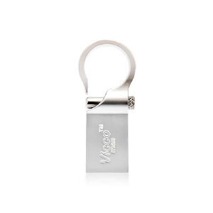 فلش مموری ویکومن مدل VC266S ظرفیت 16گیگابایت
