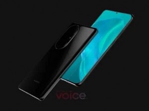 طراحی دوربین P50 Pro همراه با دو حفره بسیار بزرگ لو رفت (مطلب)