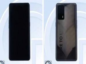 گوشی Realme GT Neo اولین گوشی خمیده ریلمی است (مطلب)