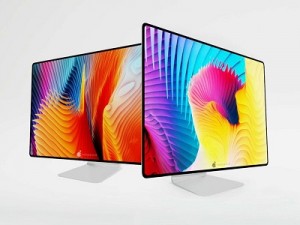 آی مک بعدی اپل احتمالا نمایشگر بزرگتر از 27 اینچ خواهد داشت (مطلب)