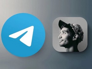 تلگرام با گفتگوی صوتی زمان بندی شده به رقابت با کلاب هاوس می رود (مطلب)