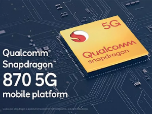 شیائومی می CC10 احتمالا مجهز به تراشه اسنپدراگون 870 خواهد بود (مطلب)