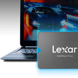 Lexar NQ100 240GB