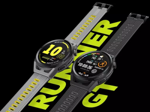 ساعت هوشمند Watch GT Runner هواوی با طراحی شیک، وزن سبک و قیمت 343 دلار معرفی شد (مطلب)
