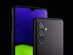 آغاز تولید نسخه 4G سامسونگ گلکسی A13 در هند (مطلب)