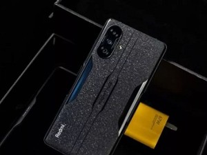 شیائومی Redmi K50 Gaming تاییدیه  نظارتی چین را دریافت کرد (مطلب)