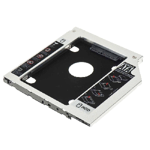 hdd caddy 9.5mm
